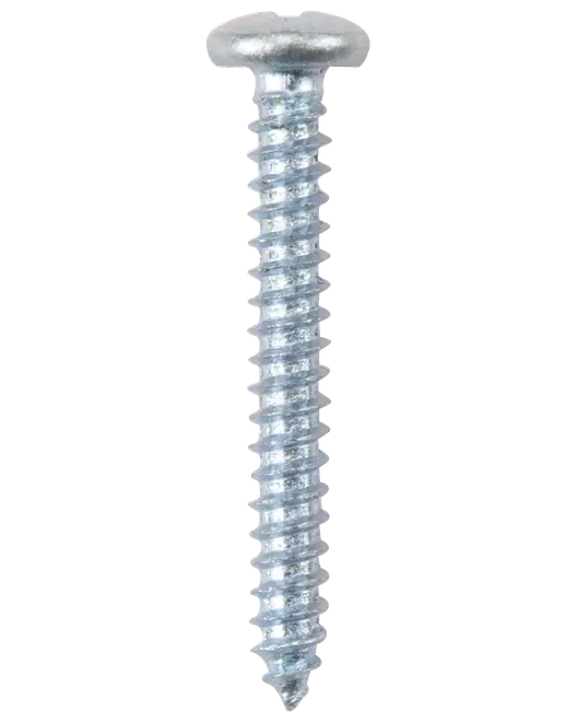 Mitsutomo Gipsankre med skrue i metal 50-pak