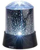 LED-LAMPA STJÄRNLJUS