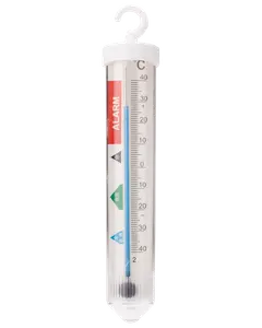 Kylskåpstermometer