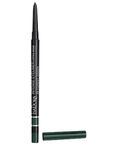 IsaDora Eyeliner intense 24h wear - 68 Forest Green