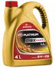 ORLEN Platinum Motorolie 0W-20 - 4 L