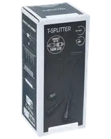 Connect T-connector