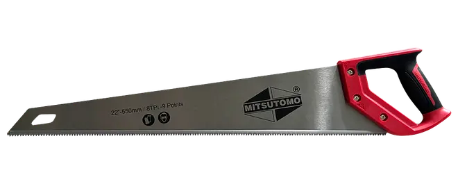 Handsåg 550 mm