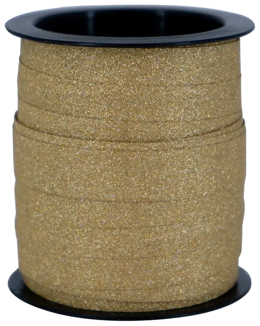 Presentband glitter 10 m