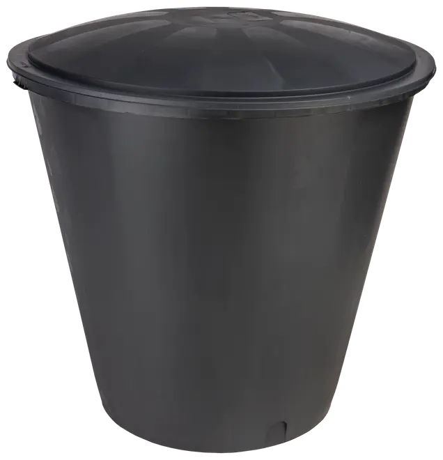 Regnvandstønde 210 L