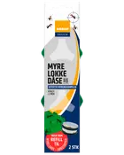 Myrelokkedåse Refill - 2 stk