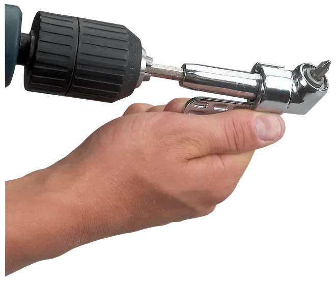 Mitsutomo - Vinkelväxel