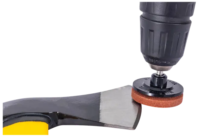 Mitsutomo Slipsten för borrmaskin