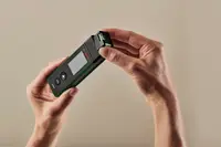 Bosch laser avståndsmätare ZAMO