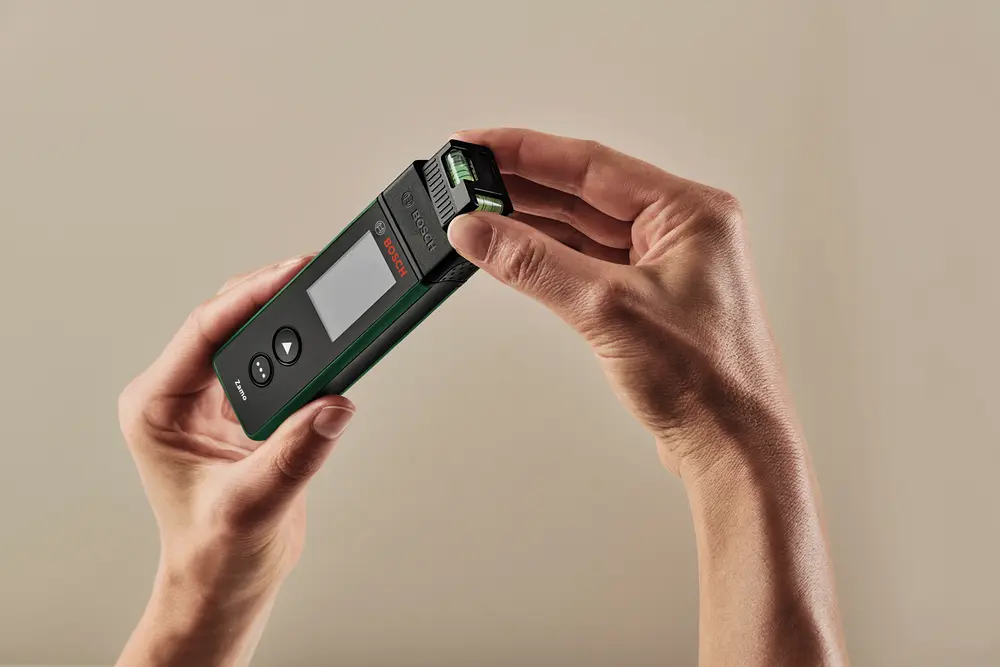 Bosch laser avståndsmätare ZAMO