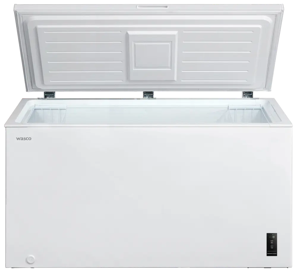 Frysbox 418E