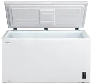 Kummefryser 418E
