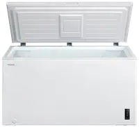 Kummefryser 418E