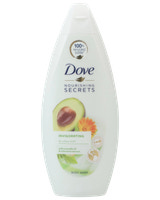 DOVE SHOWERGEL INVIGORAT 225ML