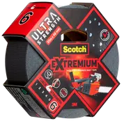 Scotch® Extremium™ Lærredstape UltraHigh 25 meter x 48 mm
