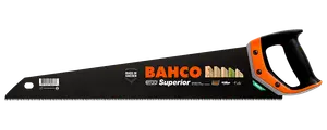 Bahco superior handsåg