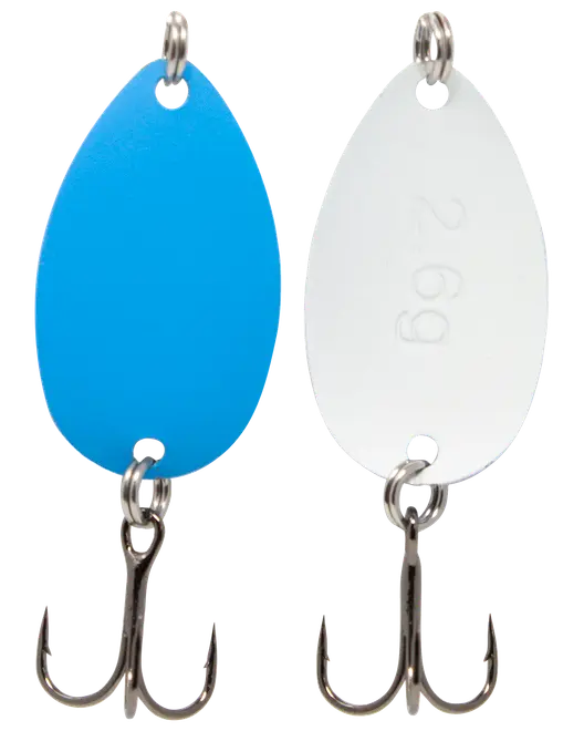 Omura Dancer 2,6G Blå/Vit