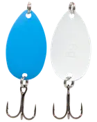 FTM Omura Dancer 2,6 g - blå/hvid