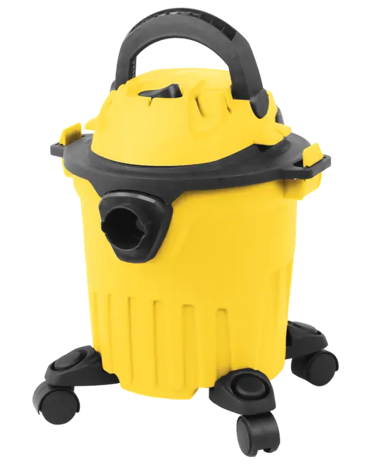 Wasco våt/torrdammsugare 1000 W 