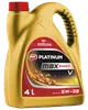 ORLEN Platinum Motorolie V 5W-30 - 4 L