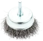 Mitsutomo koppborste 75 mm