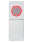 SJÖBO Tryckknapp för dörrklocka 2-pack