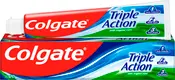 Colgate Tandpasta 75 ml - Triple action