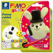 FIMO Kids Funny Rabbit
