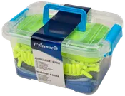 Autoplejesæt 6 dele