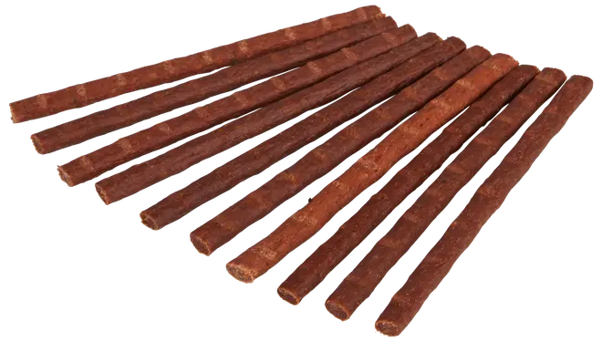 Sjöbogårdens Kattesnack lam & kalkun 10-pak