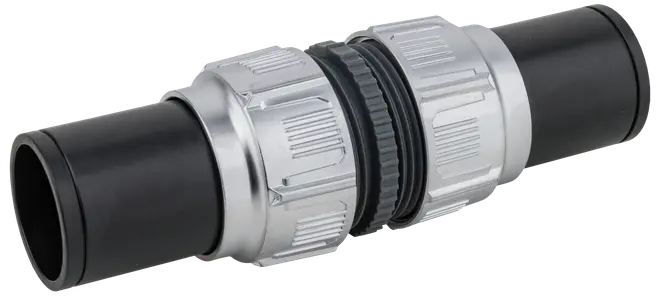 Adano Pro Samle- og reparationsled metal 3/4"