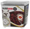 Faunakram Kattesnacks - Steriliseret 75 g