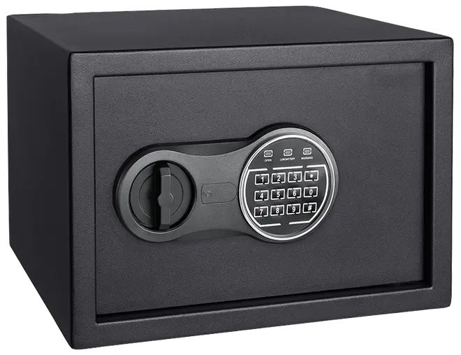 Rockfort Værdiskab 30 x 38 x 30 cm