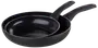 SJÖBO Stekpanna-set Ø20 / Ø26 cm