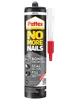 Pattex No More Nails lim- og tætningsmasse, hvid, til limning, tætning og udfyldning. Skimmelsvampresistent, egnet til inde- og udendørs brug. Med præcisionsdyse.