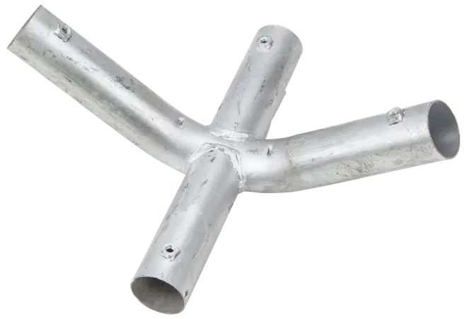 Kryss #7 till PVC Partytält