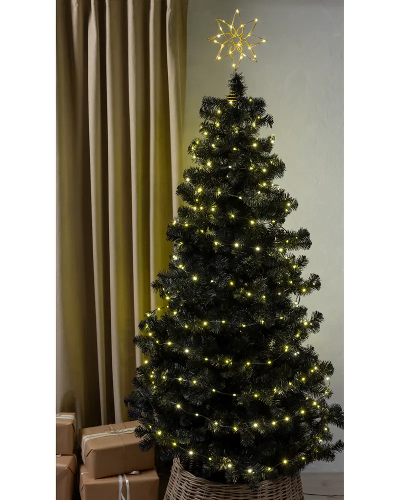 Ljusslinga 240 LED Softwire
