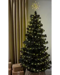 Ljusslinga 240 LED Softwire