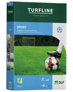 Turfline Græsfrø Sport 1 kg