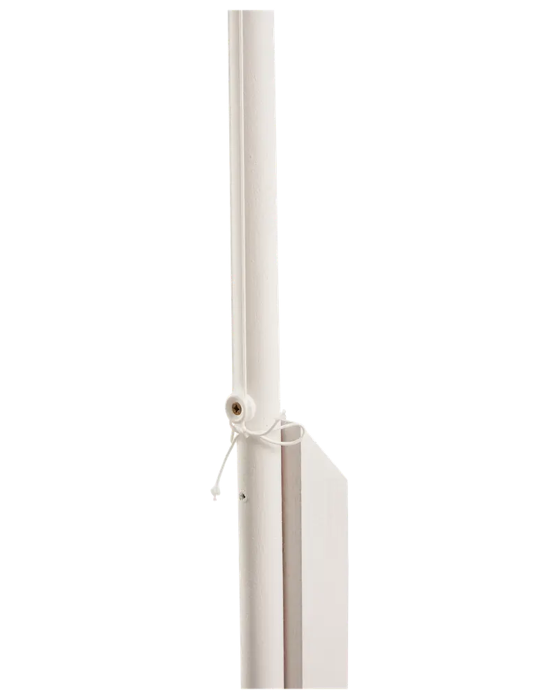Flagstang med hejs og line - 180 cm