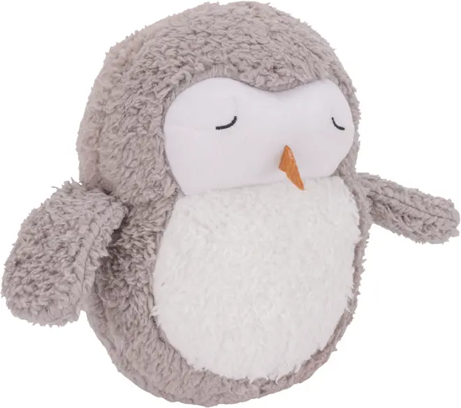 DanPet Hundleksak pingvin plysch 20 cm