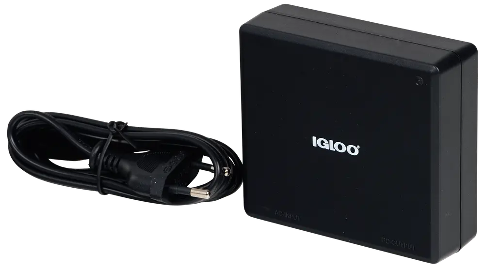 Netadapter fra 230V til 12V