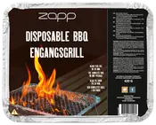 Engangsgrill