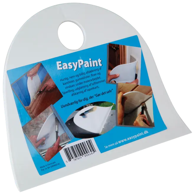 Easy paint