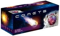 COSMOS Comets Compound 75 skud