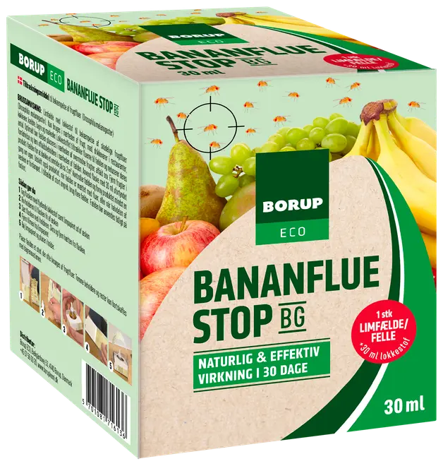 Bananflue Stop - 30 ml