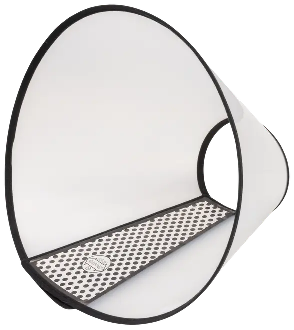 DanPet Hundekrave til hals Ø45 cm