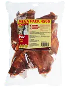 Paw Pig's Ears 450 g