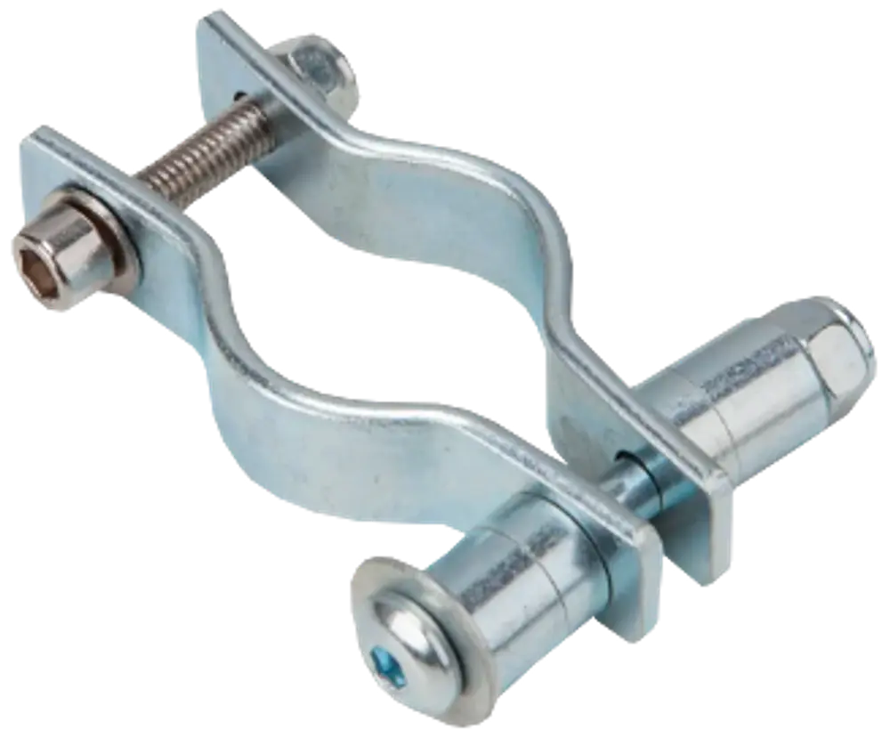 Beslag til cykeltrailer - Universalt