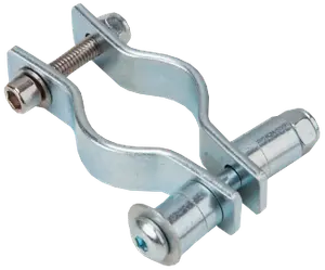 Beslag til cykeltrailer - Universalt